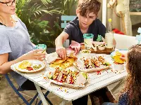 L’Osservatorio di Just Eat svela la crescente passione degli italiani per piatti healthy da ordinare a domicilio