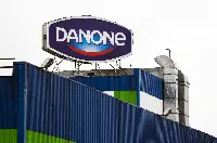 Stabilimento Danone