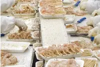 Controlli sanitari su carne