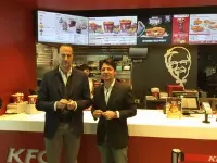 KFC