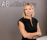 Francesca Amadei, Chep Italia (Gruppo Brambles)