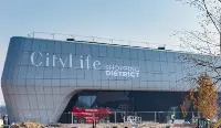 CityLife Shopping District