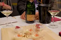 Spumante Le Morette