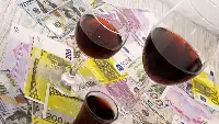 Finanziamenti al comparto vitivinicolo