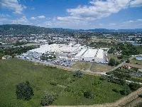 Verallia stabilimento Pescia
