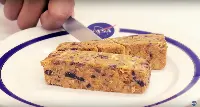 Nasa food
