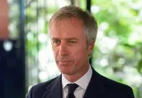 Carlo Pesenti, AD Italmobiliare