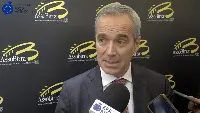 Alfredo Pratolongo, presidente di Assobirra