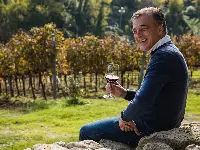 Valentino Sciotti, Ad Farnese Vini