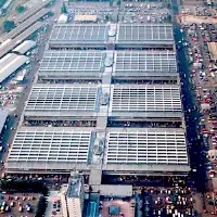 Ortomercato di Milano