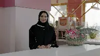 Noor Al Mazroei