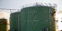 Industria bio-fuel
