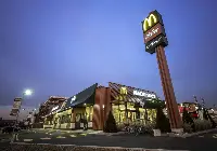 Ristorante McDonald's