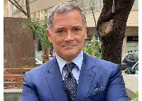Roberto Grasso, AD Kimbo
