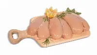 Carne di pollo (petti)