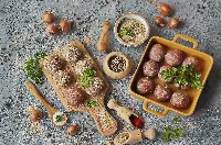 Polpette Bollito