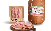 Nuova mortadella super-light "Briosa" di casa Veroni