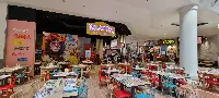 Calavera Restaurant Centro Commerciale Fiordaliso Rozzano (MI)