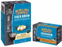 Cialde Kauai Massimo Zanetti Group