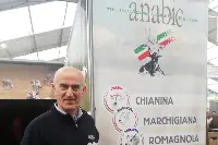 Stefano Pignani, direttore dell'Associazione Nazionale Allevatori Bovini Italiani da Carne (Anabic)