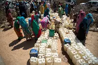 Darfur