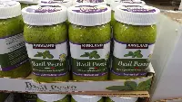 Basil pesto Kirkland