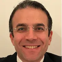 Tommaso Palermo, Sodexo Benefit and Rewards Services Italia
