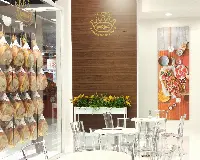 Prosciutto di Parma