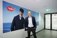 Felix Frohner, General Manager Findus Italia