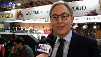 Gruppo Optima: l'amministratore delegato Francesco Fattori intervistato da EFA News a Sigep 2023