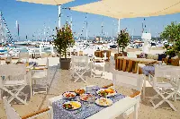 Ristorante Il Tarantella, Marina di Scarlino