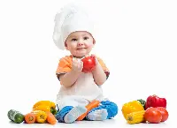 Baby Food