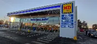 Nuovo format discount di MD a Robecchetto con Induno (MI)