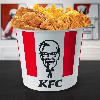 Bucket KFC