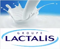 Lactalis