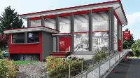 Casa di riposo Gualtiero Marchesi