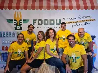Team di Foodu