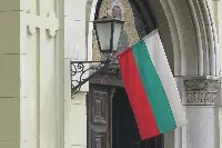 Bandiera bulgara