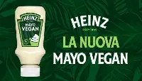 Mayo veg heinz