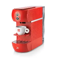 Per San Valentino llycaffè presenta illy Ese, la nuova macchina compatta e sostenibile