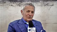 Ivano Vacondio, presidente di Federalimentare