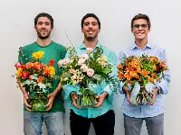 Colvin, l'azienda tecnologica dedicata all'industria della floricoltura