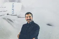 Mauro Bazzara, amministratore delegato Bazzara Espresso