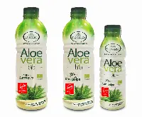 L'integratore Succo Puro di Aloe Bio è prodotto dell'anno