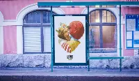 pubblicità amore Burger King