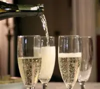 Prosecco, bollicine italiane
