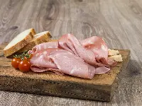 Mortadella Bologna Igp Citterio