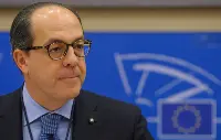 Paolo De Castro