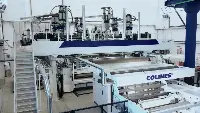 Colines stabilimento