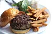 hamburger